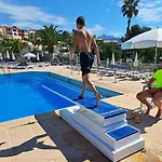 L'ecrin Du Cap Esterel *