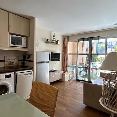 L'ecrin Du Cap Esterel アパート Saint-Raphaël