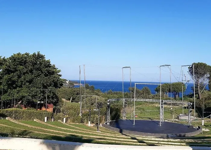 L'ecrin Du Cap Esterel