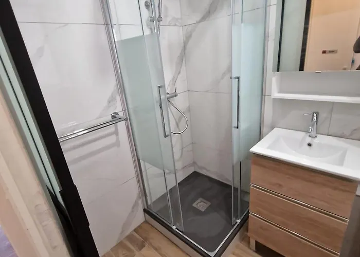 L'ecrin Du Cap Esterel Daire Saint-Raphaël