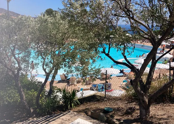 L'ecrin Du Cap Esterel Daire Saint-Raphaël