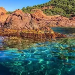 L'ecrin Du Cap Esterel *