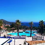 L'ecrin Du Cap Esterel Saint-Raphaël