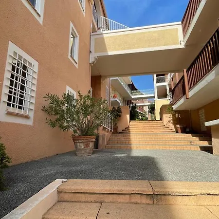 L'ecrin Du Cap Esterel