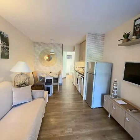 L'ecrin Du Cap Esterel 公寓