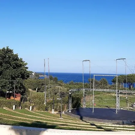 L'ecrin Du Cap Esterel