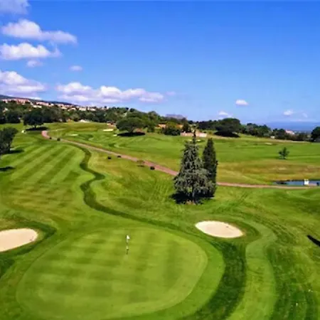 L'ecrin Du Cap Esterel *