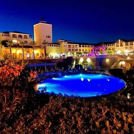 Apartmán L'ecrin Du Cap Esterel *