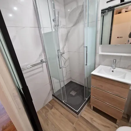 L'ecrin Du Cap Esterel Apartmán Saint-Raphaël