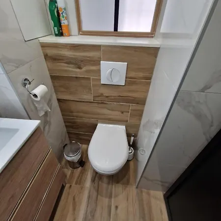 L'ecrin Du Cap Esterel Apartmán