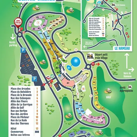 L'ecrin Du Cap Esterel 公寓 Saint-Raphaël