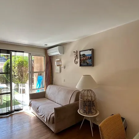 L'ecrin Du Cap Esterel Saint-Raphaël