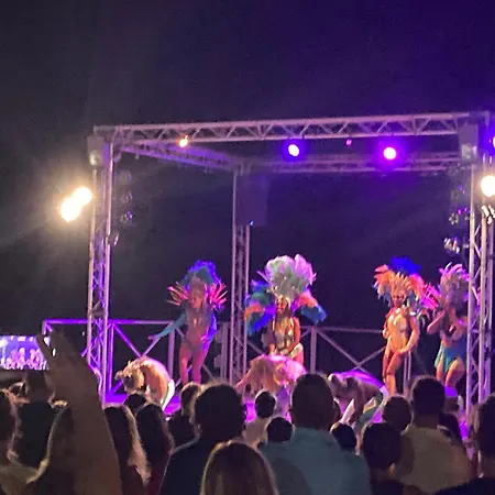 L'ecrin Du Cap Esterel Apartmán *