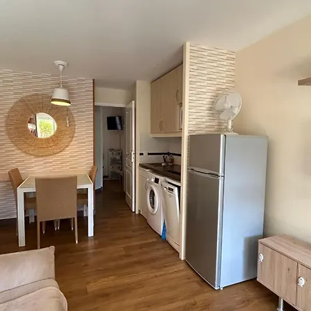 Apartmán L'ecrin Du Cap Esterel Saint-Raphaël