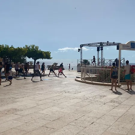 L'ecrin Du Cap Esterel דירה