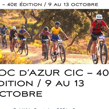 L'ecrin Du Cap Esterel 公寓