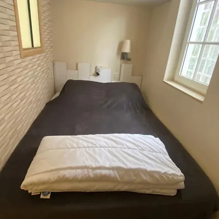 Apartmán L'ecrin Du Cap Esterel