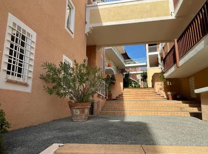 L'ecrin Du Cap Esterel