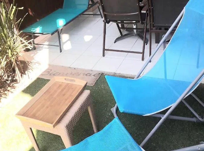 L'ecrin Du Cap Esterel 아파트 *