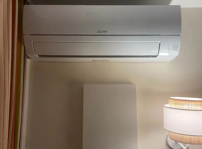 아파트 L'ecrin Du Cap Esterel Saint-Raphaël