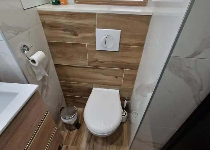 L'ecrin Du Cap Esterel 아파트