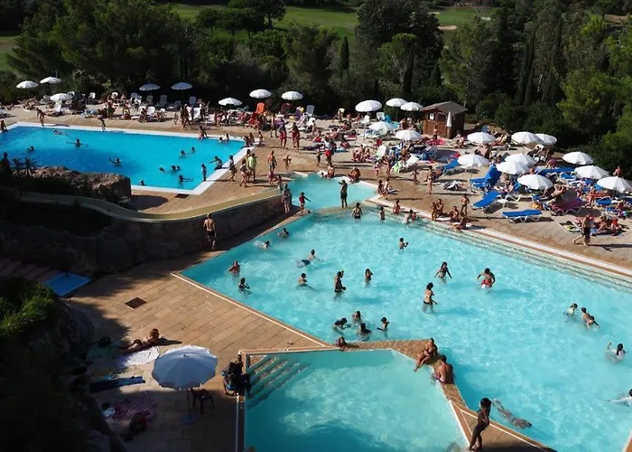 L'ecrin Du Cap Esterel * Saint-Raphaël