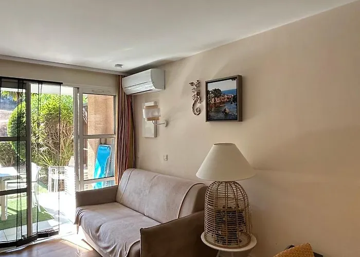 L'ecrin Du Cap Esterel Saint-Raphaël