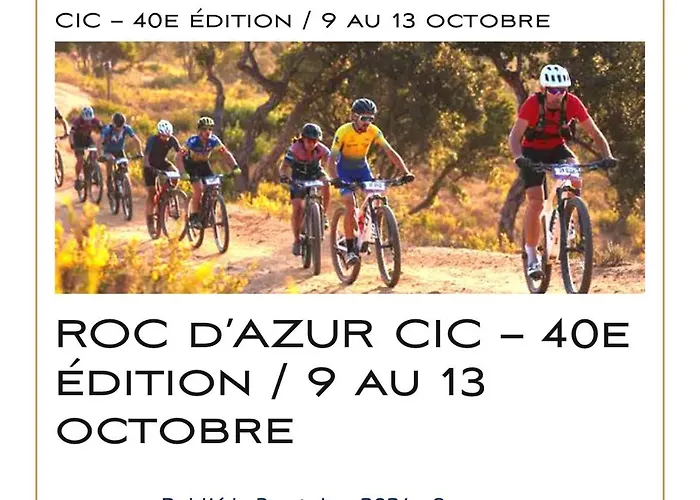 L'ecrin Du Cap Esterel 아파트