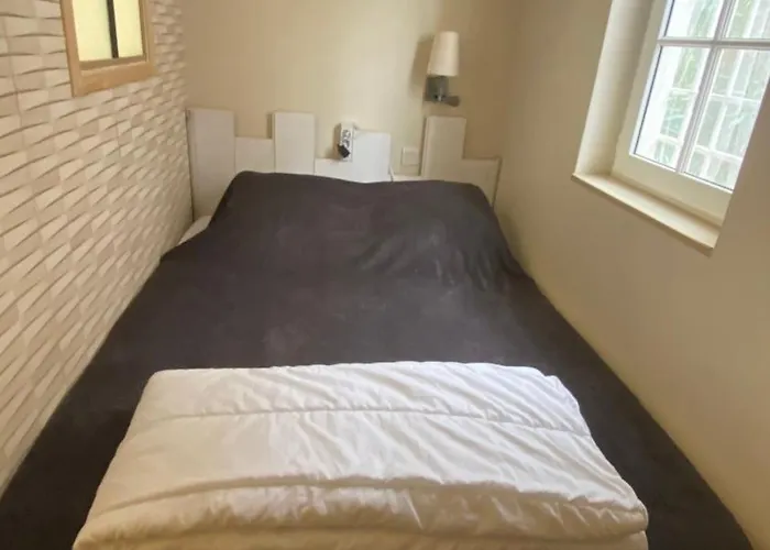 아파트 L'ecrin Du Cap Esterel